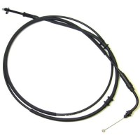 Трос газа оригинал Aprilia, Derbi, Piaggio CLOSURE THROTTLE CABLE 649603