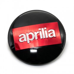 Значок (эмблема, логотип) оригинал APRILIA Piaggio COVER Emblem 673983
