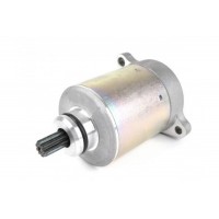 Стартер Novascoot для Aprilia, Derbi, Moto Guzzi, Vespa, Gilera, Piaggio 125-200 4T, Starter Motor 22040038 (82611R5)