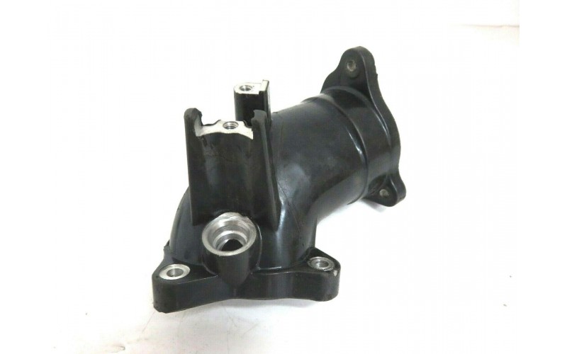 Коллектор впускной оригинал Aprilia, Piaggio Gilera 500, INTAKE MANIFOLD 830062 (828103, 829894, AP8560154)