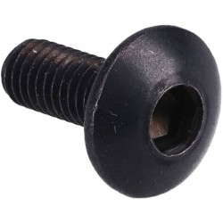 Болт M5X12 оригинал Aprilia, Derbi, Gilera, Moto Guzzi, Piaggio HEX SOCKET SCREW 896174