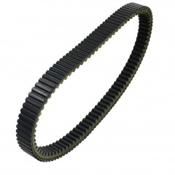 Ремень вариатора Mitsuboshi для Kawasaki Mule 620, Drive Belt PL1148 (59011-0077)