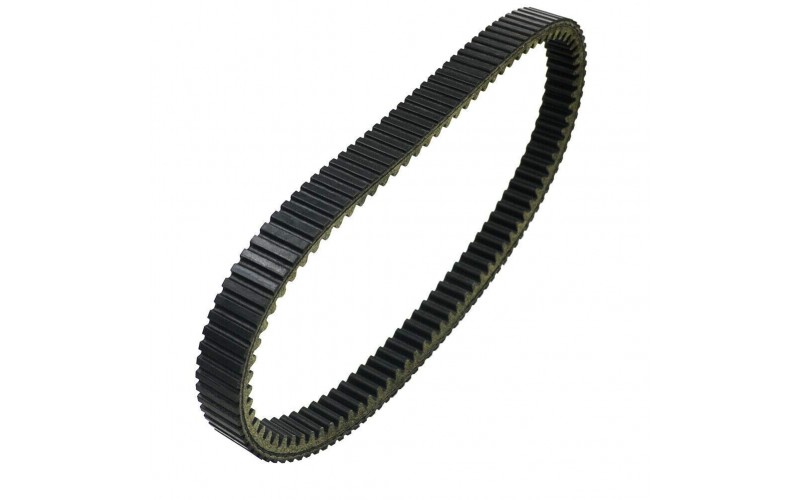Ремень вариатора Mitsuboshi для Kawasaki Mule 620, Drive Belt PL1148 (59011-0077)