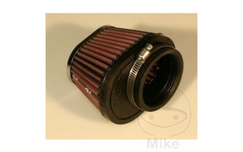 Фильтр воздушный K&N для Kawasaki GPZ 500, KLE 500, air filter k&n, RC-0981