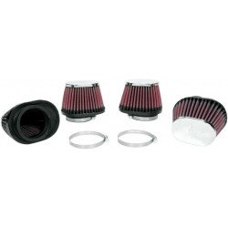 Фильтр воздушный K&N для  Kawasaki  750, 900, air filter k&n RC-0984