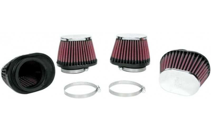 Фильтр воздушный K&N для  Kawasaki  750, 900, air filter k&n RC-0984