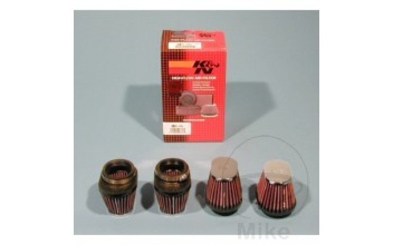 Фильтр воздушный K&N для  Kawasaki  750, 900, air filter k&n, RC-0984