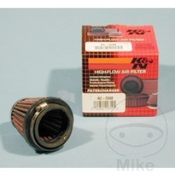 Фильтр воздушный K&N для Honda XRV 750, air filter k&n,  RC-2580