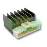 Реле-регулятор Top Performances для Aprilia, Yamaha, Voltage Regulator RE00014 (4VV-H1960-01-00, AP8212799)