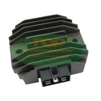 Реле-регулятор Top Performances для Yamaha, Voltage Regulator RE00030 (4JH-81960-01-00, 4JH-81960-00-00, 5VX-8196-00-00)