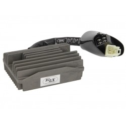 Реле-регулятор Tourmax для Honda VFR 800, RECTIFIER & REGULATOR ASSY RGU-131 (31600-0MBG-305, 31600-MBG-000, 31600-MBG-003)