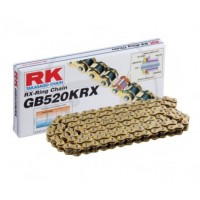 Приводная цепь, Япония, закрытая, RK X-RINGK GB520KRX/094