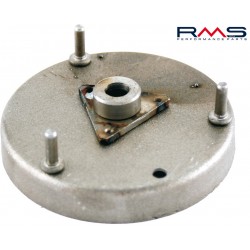 Корпус сцепления RMS для Piaggio Ciao 50, Clutch housing 100260120 (114943)