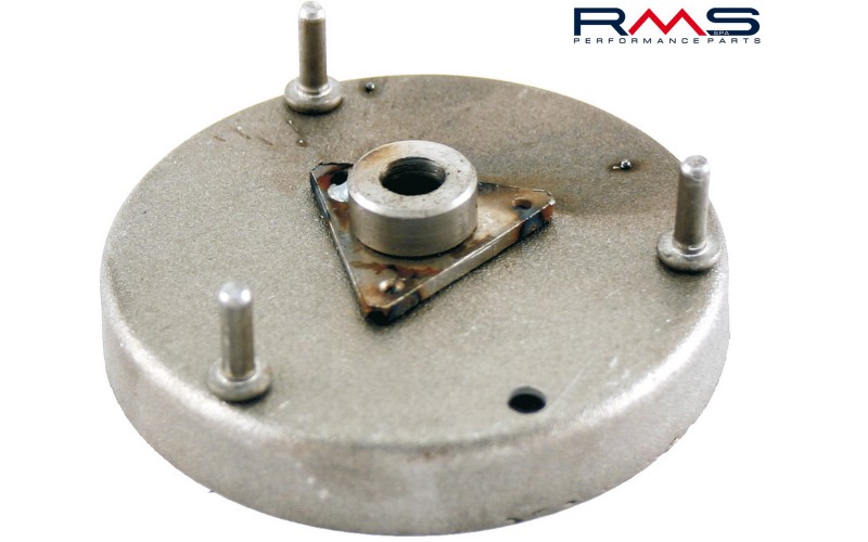 Корпус сцепления RMS для Piaggio Ciao 50, Clutch housing 100260120 (114943)