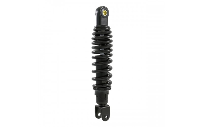 Амортизатор задний RMS для scooter MBK 50, Yamaha 50, Shock Absorber 204550161 (4VV-F2210-00-00, 5FX-F2210-00-00, 204550162)