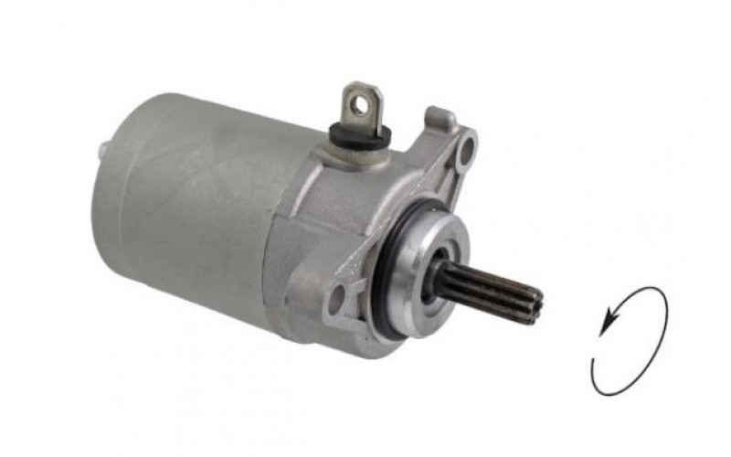 Стартер RMS для Yamaha N-Max 125, 150, Starter motor 246390820 (54P-H1890-02-00)