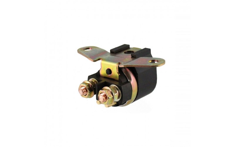Реле стартера 12V/100 Amp RMS для Suzuki, Starterrelais 246400230 (31800-33400, 3180-49100)