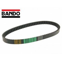 Ремень вариатора Bando для Yamaha Aerox 50 4t, belt drive S02-015 (5C3-E7641-00-00)