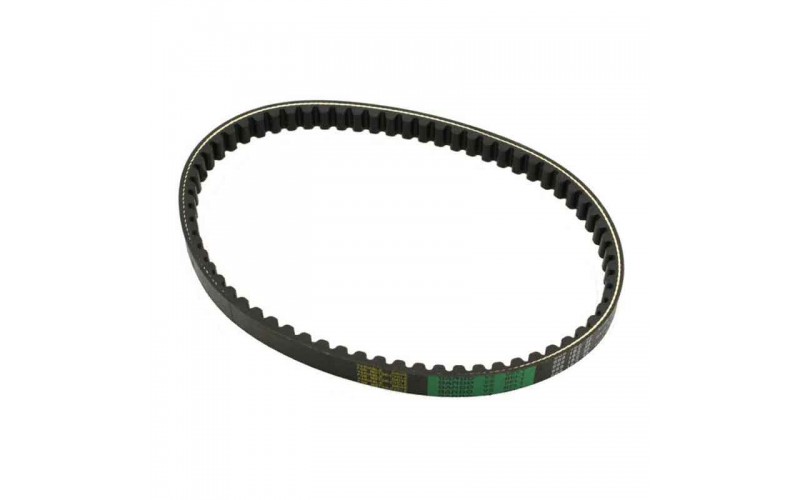 Ремень вариатора BANDO для Piaggio 125 3V, drive belt S04-019 (1A003396)