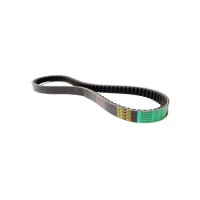 Ремень вариатора Bando для Peugeot, Suzuki Address V100, V-Belt S05-005 (27601-04C03, 723590)