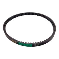 Ремень вариатора Bando для Honda SZX 50 X8R, Belt drive S05-014 (23100-GBY-901)