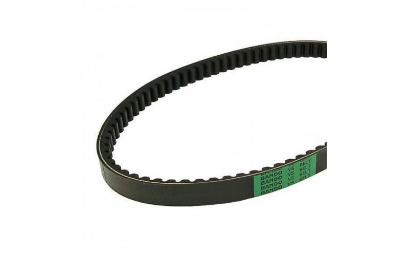 Ремень вариатора Bando для Honda NHX 125 Lead, v-belt S05-028 (23100-KZR-601)