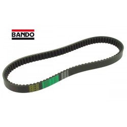 Ремень вариатора Bando для Suzuki ADDRESS V125, drive belt S08-004 (27601-33G00)