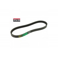 Ремень вариатора Bando для Suzuki UK 110, belt drive S08-010 (27601-09J40, 27601-09J50)