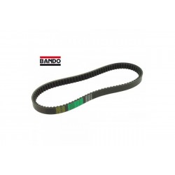 Ремень вариатора Bando для Suzuki UK 110, belt drive S08-010 (27601-09J40, 27601-09J50)