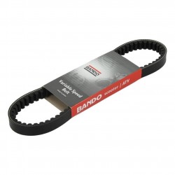 Ремень вариатора BANDO для Kymco ZX 50, drive belt S09-003 (23100-KCX-9000)