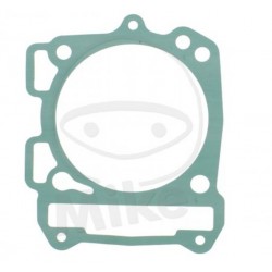 Прокладка цилиндра 0.5mm Athena для Aprilia Dorsoduro 750, Cylinder Base Gasket S410010006023 (CM154104, 411B06022)