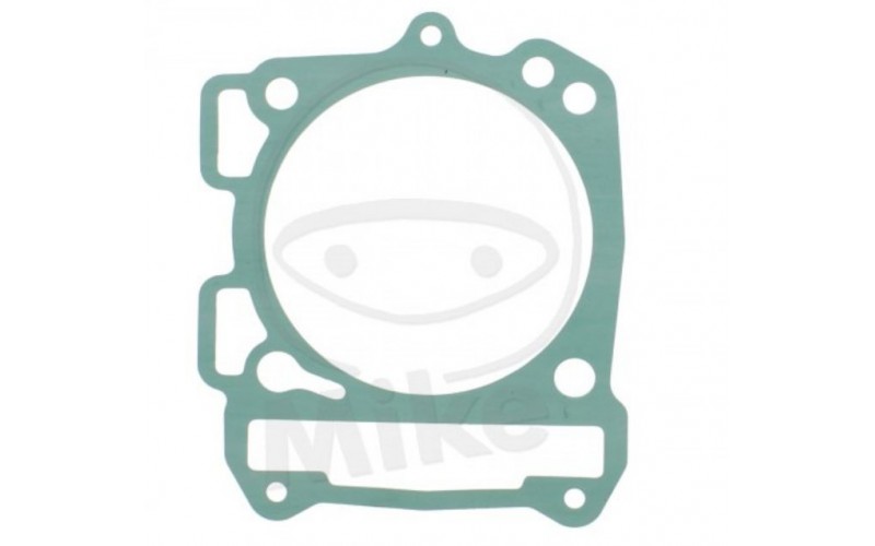 Прокладка цилиндра 0.5mm Athena для Aprilia Dorsoduro 750, Cylinder Base Gasket S410010006023 (CM154104, 411B06022)