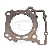 Прокладка головки цилиндра Athena для moto Honda CRF 250, GASKET, CYLINDER HEAD S410210001330 (12251-KYJ-901, 666B03270, 734.10.18)