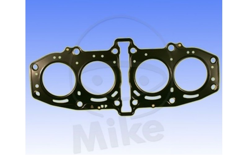 Прокладка головки цилиндра Athena для moto Kawasaks ZZR 600, GASKET HEAD S410250001028 (110040021, 110041206, 110041245, 722B03013, 734.58.04)