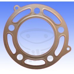 Прокладка головки цилиндра Athena для moto Kawasaki KX 125, Cylinder Head Gasket S410250001054 (11004-1300, 11004-1251, 11004-1231)