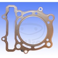 Прокладка головки цилиндра Athena для moto Kawasaki KX 250, S410250001124 (11004-0089, 11004-0066, 751.42.76, K1100-40090, K1100-40003, 722B03111)