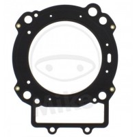 Прокладка головки цилиндра Athena moto KTM 690, CYLINDER HEAD GASKET S410270001045 (76030036000)