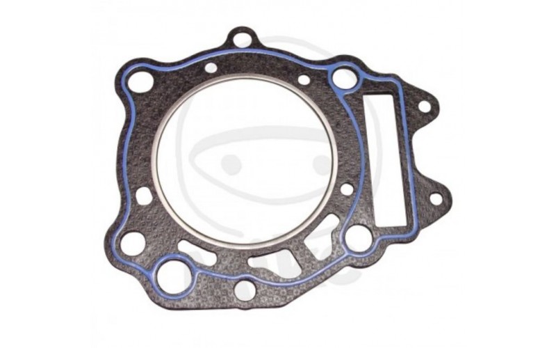 Прокладка головки цилиндра Athena для scooter Malaguti Madison 400, Cylinder Head Gasket S410325001005 (60721800, 1760B03004)