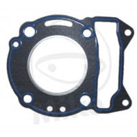 Прокладка головки цилиндра Athena scooter Aprilia, Gilera, Piaggio, Vespa 125, Cylinder Head Gaske S410480001023 (AP8580180, 829983, 486166, 779.18.82)