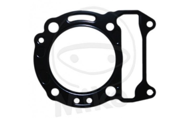 Прокладка головки цилиндра Athena для scooter Aprilia, Derbi, Gilera, Piaggio, Vespa 200-250, CYLINDER HEAD GASKET S410480001026 (831174, AP8577021, 1880B03018)