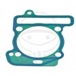 Прокладка цилиндра Athena для Piaggio 125, Cylinder Base Gasket S410480006046 (436360, AP8550421, 734.13.45, 880B06044)