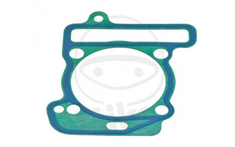 Прокладка цилиндра Athena для Piaggio 125, Cylinder Base Gasket S410480006046 (436360, AP8550421, 734.13.45, 880B06044)