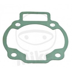 Прокладка цилиндра Athena для scooter Aprilia, Gilera, Piaggio, Cylinder Base Gasket S410480006062 (487775, 432663, 432664, 434210, 434211, 479666, 479668, 486275, 486303, AP8550052, 734.13.47)