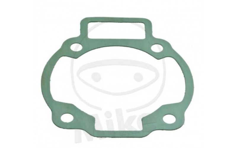 Прокладка цилиндра Athena для scooter Aprilia, Gilera, Piaggio, Cylinder Base Gasket S410480006062 (487775, 432663, 432664, 434210, 434211, 479666, 479668, 486275, 486303, AP8550052, 734.13.47)