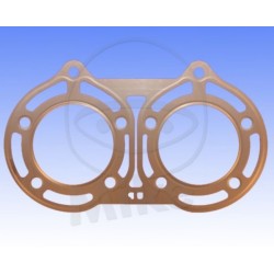 Прокладка головки цилиндра moto Yamaha, Athena S410485001079