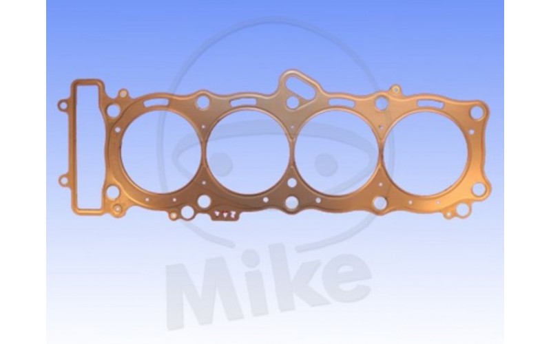 Прокладка головки цилиндра Athena для moto Yamaha YZF-R1 1000, GASKET CYLINDER HEAD S410485001212 (5VY-11181-00-00)