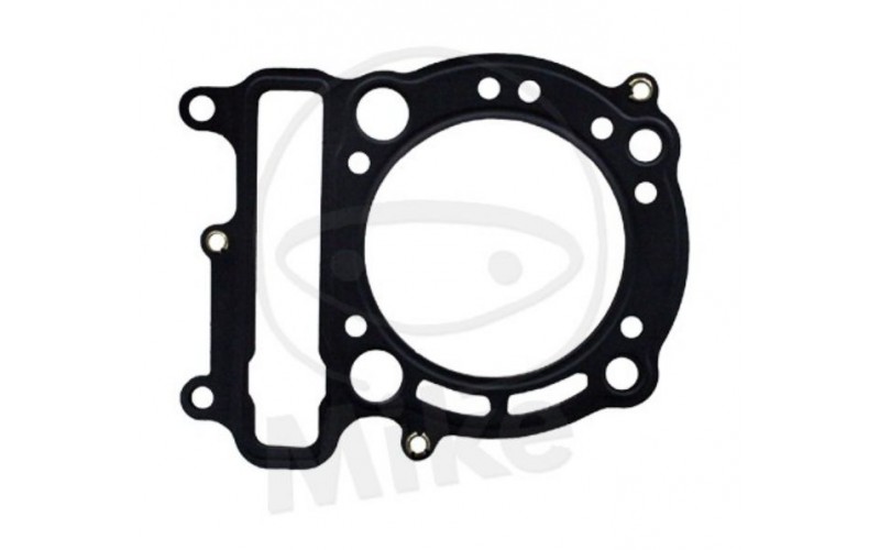 Прокладка головки цилиндра Athena для scooter Yamaha Vercity 300, Cylinder Head Gasket S410485001214 (5SE-E1181-00-00, AP8555005, 95300400, 73518700, 735.21.49)