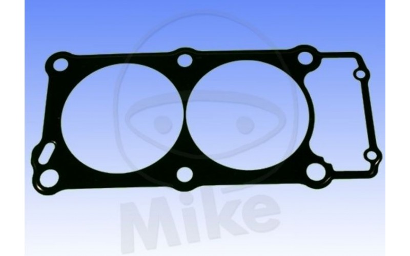 Прокладка цилиндра Athena для Yamaha TDM 850, GASKET CYLINDER S410485006023 (3VD-11351-00-00, 3LD-11351-00-00, 734.94.42, 990B03046)