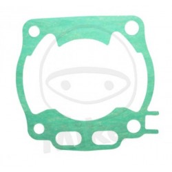 Прокладка цилиндра moto Yamaha YZ 250 2t, Athena GASKET, CYLINDER S410485006150 (5UP-11351-00)