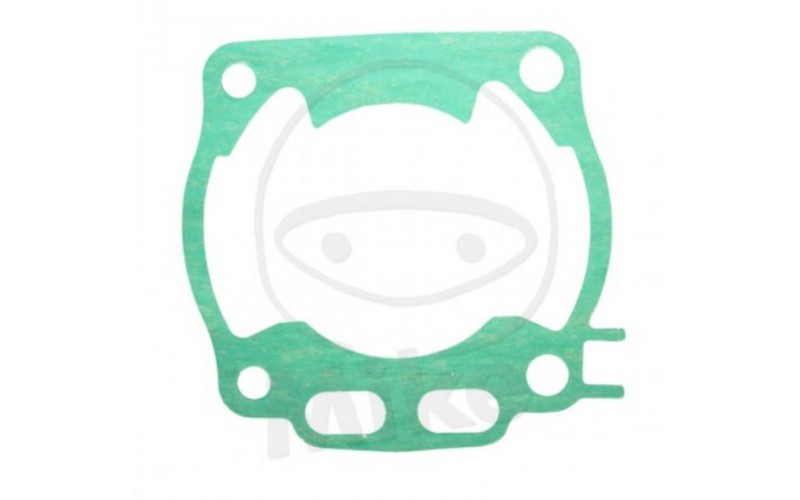 Прокладка цилиндра moto Yamaha YZ 250 2t, Athena GASKET, CYLINDER S410485006150 (5UP-11351-00)